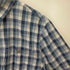 エルエルビーン L.L.Bean ボックスチェックショートスリーブシャツ メンズ JPN:L