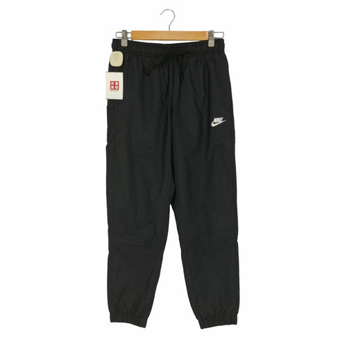 ナイキ NIKE ウーブントラックパンツ ナイロンパンツ メンズ M