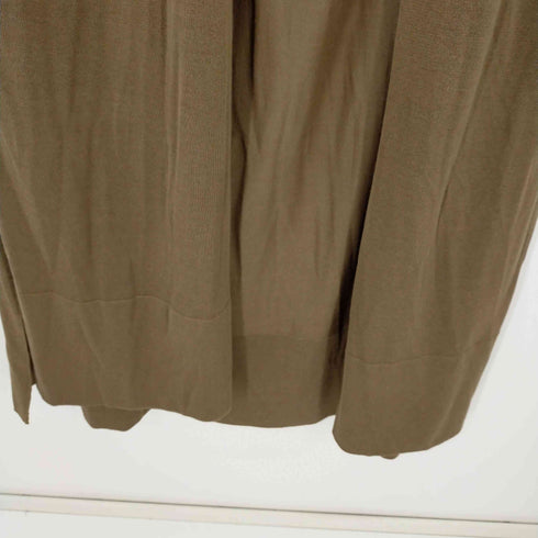 ミューズ MUSE 18SS ロングカーディガン レディース