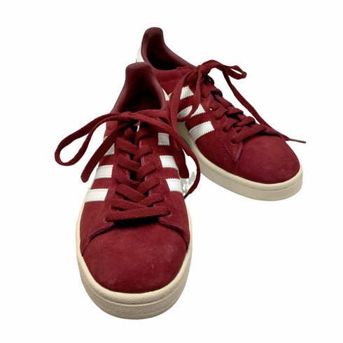 アディダスオリジナルス adidas Originals CAMPUS COLLEGIATE BURGUNDY キャンパス カレッジ バーガンディ メンズ JPN:25.5