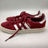 アディダスオリジナルス adidas Originals CAMPUS COLLEGIATE BURGUNDY キャンパス カレッジ バーガンディ メンズ JPN:25.5