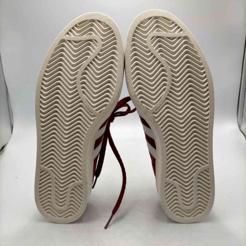 アディダスオリジナルス adidas Originals CAMPUS COLLEGIATE BURGUNDY キャンパス カレッジ バーガンディ メンズ JPN:25.5