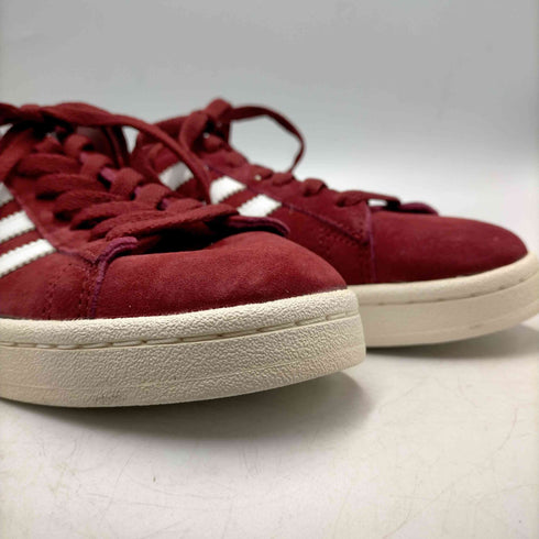 アディダスオリジナルス adidas Originals CAMPUS COLLEGIATE BURGUNDY キャンパス カレッジ バーガンディ メンズ JPN:25.5