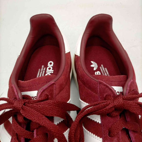 アディダスオリジナルス adidas Originals CAMPUS COLLEGIATE BURGUNDY キャンパス カレッジ バーガンディ メンズ JPN:25.5