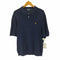ポロバイラルフローレン Polo by RALPH LAUREN ポニー刺繍 PIMA COTTON ニット ポロシャツ メンズ import:XXL