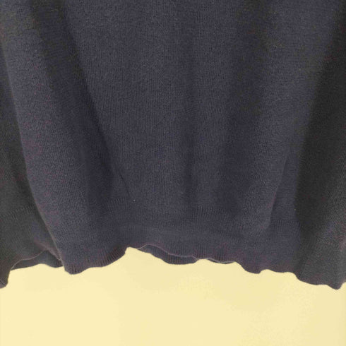 ポロバイラルフローレン Polo by RALPH LAUREN ポニー刺繍 PIMA COTTON ニット ポロシャツ メンズ import:XXL