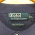 ポロバイラルフローレン Polo by RALPH LAUREN ポニー刺繍 PIMA COTTON ニット ポロシャツ メンズ import:XXL