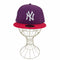 ニューエラ NEW ERA 59fifty world series 2000 NY メンズ 7 5/8