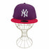 ニューエラ NEW ERA 59fifty world series 2000 NY メンズ 7 5/8