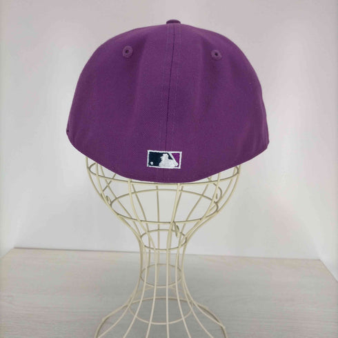 ニューエラ NEW ERA 59fifty world series 2000 NY メンズ 7 5/8