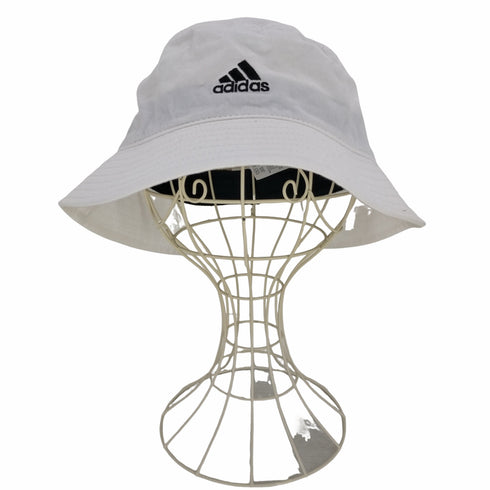 アディダス adidas バケットハット メンズ 58cm
