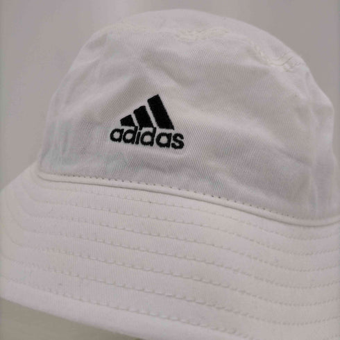 アディダス adidas バケットハット メンズ 58cm