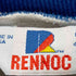 レノック RENNOC 70~80s USA製 チアガール プルオーバースウェット メンズ import:L