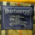 バーバリーズ BURBERRYS 裏地ノヴァチェックステンカラーコート メンズ 46REGULAR