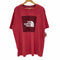 ザノースフェイス THE NORTH FACE ボックスロゴ クルーネックTシャツ メンズ JPN:XL