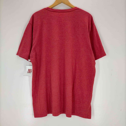 ザノースフェイス THE NORTH FACE ボックスロゴ クルーネックTシャツ メンズ JPN:XL