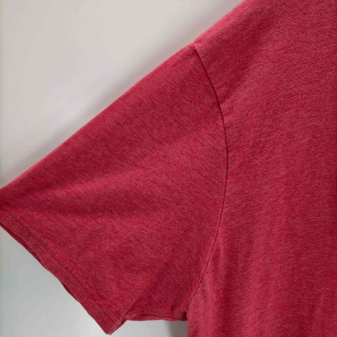 ザノースフェイス THE NORTH FACE ボックスロゴ クルーネックTシャツ メンズ JPN:XL