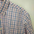 ブルックスブラザーズ 346 BROOKS BROTHERS ボックスシルエットボタンダウンチェックシャツ メンズ JPN:L
