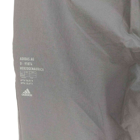 アディダス adidas Tech Woven Pants テック ウーブンパンツ メンズ L