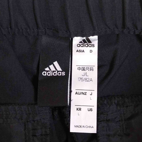 アディダス adidas Tech Woven Pants テック ウーブンパンツ メンズ L
