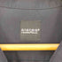 スレーツ SLATES レーヨンポリ 開襟 オープンカラーシャツ メンズ import:M