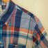 ブルックスブラザーズ BROOKS BROTHERS ボタンダウンチェックシャツ メンズ JPN:L