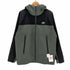 アウトドアプロダクツ OUTDOOR PRODUCTS 撥水 防ふう ストレッチマウンテンジャケット メンズ JPN:XL