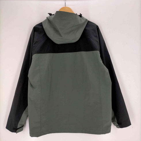 アウトドアプロダクツ OUTDOOR PRODUCTS 撥水 防ふう ストレッチマウンテンジャケット メンズ JPN:XL