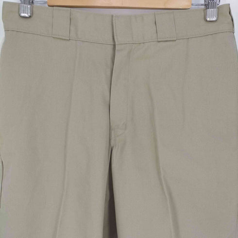 ディッキーズ Dickies 874 Original Fit ポリコットンワークパンツ メンズ 32×30