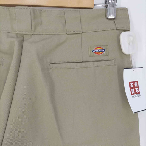 ディッキーズ Dickies 874 Original Fit ポリコットンワークパンツ メンズ 32×30