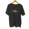 ハーレーダヴィットソン HARLEY DAVIDSON 90S USA製 HONOLULU 両面プリント S/S Tシャツ コピーライト1999 メンズ import:L