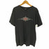 ハーレーダヴィットソン HARLEY DAVIDSON 90S USA製 HONOLULU 両面プリント S/S Tシャツ コピーライト1999 メンズ import:L