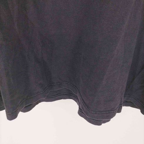 ハーレーダヴィットソン HARLEY DAVIDSON 90S USA製 HONOLULU 両面プリント S/S Tシャツ コピーライト1999 メンズ import:L