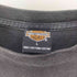 ハーレーダヴィットソン HARLEY DAVIDSON 90S USA製 HONOLULU 両面プリント S/S Tシャツ コピーライト1999 メンズ import:L