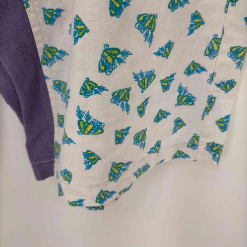 ファッティー PHATEE 総柄クライミングショーツ メンズ JPN:M