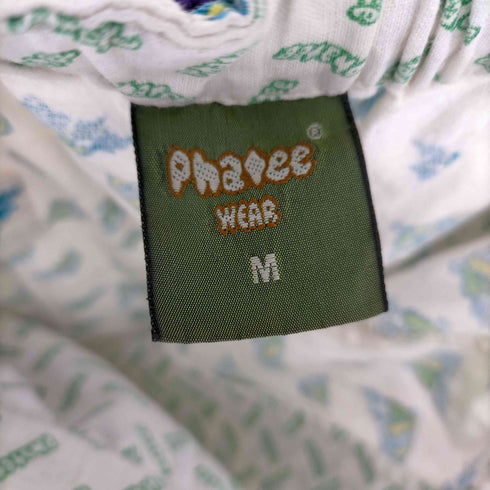 ファッティー PHATEE 総柄クライミングショーツ メンズ JPN:M