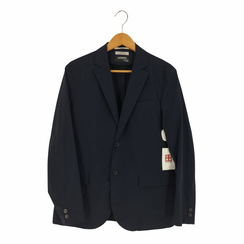 ジャーナルスタンダードレリューム JOURNAL STANDARD relume ALTORITMO パッカブル ストレッチジャケット メンズ JPN:M