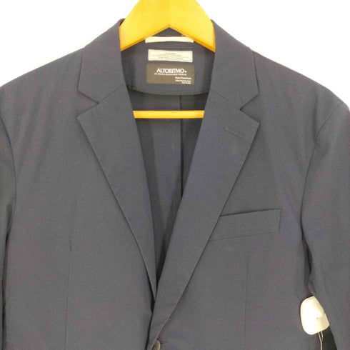 ジャーナルスタンダードレリューム JOURNAL STANDARD relume ALTORITMO パッカブル ストレッチジャケット メンズ JPN:M