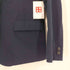 ジャーナルスタンダードレリューム JOURNAL STANDARD relume ALTORITMO パッカブル ストレッチジャケット メンズ JPN:M