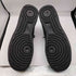 シュプリーム Supreme AIR FORCE 1 LOW/SUPREME Black メンズ JPN:25.5