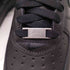 シュプリーム Supreme AIR FORCE 1 LOW/SUPREME Black メンズ JPN:25.5