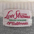 リーバイスヴィンテージクロージング Levis Vintage Clothing ヴィンテージ加工 染み込みプリント 前V ラグラン クルーネックスウェット メンズ JPN:L