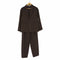 ジャーナルスタンダード JOURNAL STANDARD DAD P/TWEED オーバーサイズ セットアップ メンズ S