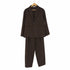 ジャーナルスタンダード JOURNAL STANDARD DAD P/TWEED オーバーサイズ セットアップ メンズ S