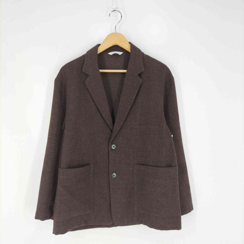ジャーナルスタンダード JOURNAL STANDARD DAD P/TWEED オーバーサイズ セットアップ メンズ S