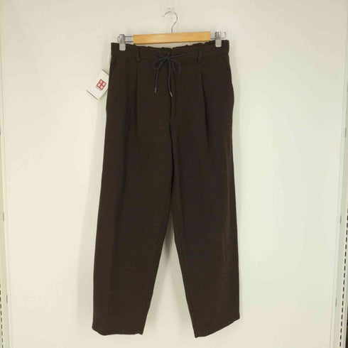 ジャーナルスタンダード JOURNAL STANDARD DAD P/TWEED オーバーサイズ セットアップ メンズ S