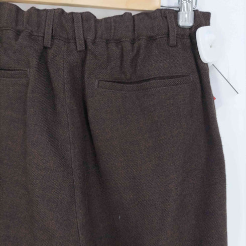 ジャーナルスタンダード JOURNAL STANDARD DAD P/TWEED オーバーサイズ セットアップ メンズ S