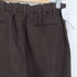 ジャーナルスタンダード JOURNAL STANDARD DAD P/TWEED オーバーサイズ セットアップ メンズ S