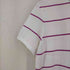 ポロラルフローレン POLO RALPH LAUREN ポニー刺繍 ボーダー ポロシャツ メンズ import:M