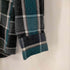 ノースウェスト NORTH WEST 90S アクリルチェックシャツ メンズ import:M